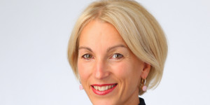 Beitragsbild des Blogbeitrags UNIQA: Sabine Pfeffer ab 1. April neu im Vorstand