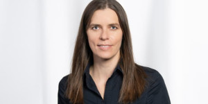 Beitragsbild des Blogbeitrags Deutsche Bank in Österreich: Karin Grün ist neue Leiterin 