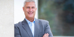 Beitragsbild des Blogbeitrags Donau Versicherung: Mario Reim ist neuer Landesdirektor in Salzburg 