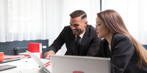 Beitragsbild des Blogbeitrags Wiener Städtische sucht mit interaktiver Jobworld neue MitarbeiterInnen