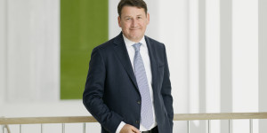 Beitragsbild des Blogbeitrags Bankhaus Spängler: Mario Bernardi leitet Private Banking in Innsbruck 