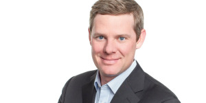 Beitragsbild des Blogbeitrags VISA: Ryan McInerney ist neuer CEO 