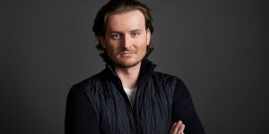 Beitragsbild des Blogbeitrags Bitpanda Technology Solutions launcht SaaS-Produkt