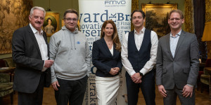 Beitragsbild des Blogbeitrags So war das FMVÖ Financial Forum zum Thema AI in der Finanzwirtschaft