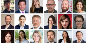Beitragsbild des Blogbeitrags JETZT SUMMIT: „Klassentreffen“ der heimischen Digital Marketing Community an zwei Konferenztagen in Wien