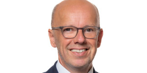 Beitragsbild des Blogbeitrags Versicherungsverbandes VVO: Christian Eltner ist neuer Generalsekretär