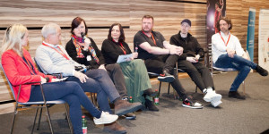 Beitragsbild des Blogbeitrags Generation Z: „Wenn uns etwas nicht interessiert, dann klicken wir einfach weiter.“