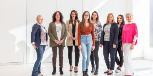 Beitragsbild des Blogbeitrags Donau Versicherung lädt am 24. April zum Frauen-Info-Tag in Wien