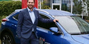 Beitragsbild des Blogbeitrags Bernhard Brückl, KIA: „Keine andere Marketing-Disziplin ist so vielfältig und innovationsgetrieben wie Social Media.”