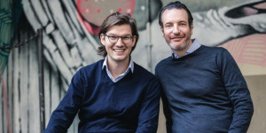 Beitragsbild des Blogbeitrags Allianz will N26-Anteile zu günstig verkaufen