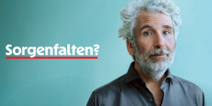 Beitragsbild des Blogbeitrags Wiener Städtische holt Dirk Stermann als Testimonial an Bord