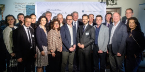 Beitragsbild des Blogbeitrags So waren die Millstätter Wirtschaftsgespräche 2023: Strategien für mehr Vertrauen