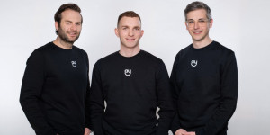 Beitragsbild des Blogbeitrags Paydora Finance: Neues Finanztechnologie-Unternehmen launcht White-Label-Banking-Plattform