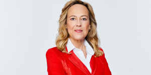 Beitragsbild des Blogbeitrags Sabine Toifl, Wiener Städtische: „Ziel der Frühlingskampagne ist, auf charmante Art auf mögliche Risiken hinzuweisen.”