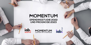 Beitragsbild des Blogbeitrags Studie: Heimische Digitalwerbespendings sollen 2023 um 11 Prozent wachsen