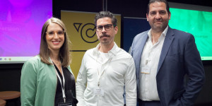 Beitragsbild des Blogbeitrags JETZT Conversion: Auch Customer-Journey-Profis der bank99 setzen Hoffnungen in die mannigfaltigen Möglichkeiten von KI