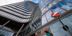 Beitragsbild des Blogbeitrags Evaluierung: Fusion der UniCredit Bank Slowenien als Zweigniederlassung mit der UniCredit Bank Austria