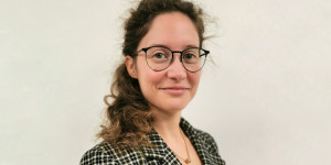 Beitragsbild des Blogbeitrags Pauline Schreuder wechselt von Nespresso zu Raiffeisen Digital Bank 