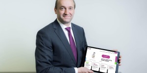 Beitragsbild des Blogbeitrags Online-Banken im ÖGVS-Test: DADAT landet auf dem ersten Platz
