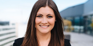 Beitragsbild des Blogbeitrags Bank Austria: Janine Wukovits wird neue Leiterin Regulatory Affairs