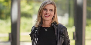 Beitragsbild des Blogbeitrags N26 ernennt Carina Kozole zur Chief Risk Officer