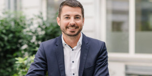 Beitragsbild des Blogbeitrags Wüstenrot: Herbert Moldan ist neuer Head of Digital Sales