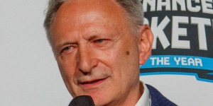 Beitragsbild des Blogbeitrags Peter Neubauer, ForumF: „Wir wollen mit der ForumF Konferenz bei der Orientierung helfen und Denkanstöße geben.”