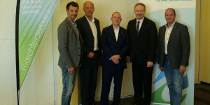 Beitragsbild des Blogbeitrags Marchfelder Bank erwirtschaftete 2022 12,5 Millionen Euro