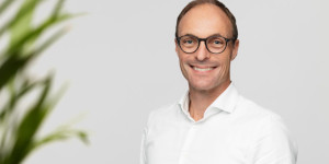 Beitragsbild des Blogbeitrags fair-finance Vorsorgekasse: Georg von Pföstl ist neuer Vorstand
