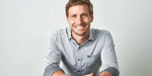 Beitragsbild des Blogbeitrags Michael Pötscher, Paysafe: „Wir sind stolz darauf, dass wir vor Kurzem in Österreich mit der neuen ‚Account & Card‘-Lösung auf den Markt gehen konnten.”