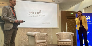 Beitragsbild des Blogbeitrags ForumF Konferenz: Wie eine Crowdinvesting-Kampagne für die Falkensteiner Michaeler Tourism Group zum Top-Performer wurde
