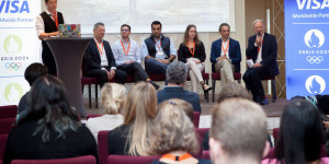 Beitragsbild des Blogbeitrags Die schönsten Bilder der ForumF Konferenz 2023