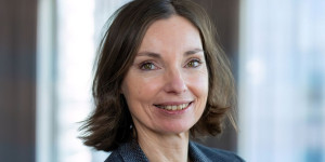 Beitragsbild des Blogbeitrags ERGO Versicherung in Österreich: Ulrike Trimmer neu im Vorstand 