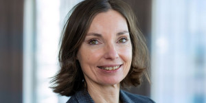 Beitragsbild des Blogbeitrags ERGO Versicherung in Österreich: Ulrike Trimmer neu im Vorstand