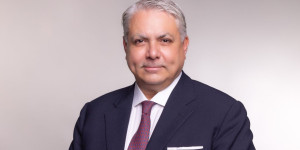 Beitragsbild des Blogbeitrags Peter Bosek wird CEO der Erste Group
