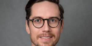 Beitragsbild des Blogbeitrags UniCredit Bank Austria in Salzburg: Felix Haar übernimmt die Leitung für das Firmenkundengeschäft