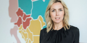 Beitragsbild des Blogbeitrags VIG: Neuer Bereich „CO³“ stärkt die Zusammenarbeit innerhalb der Gruppe