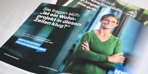 Beitragsbild des Blogbeitrags upart für HYPO Oberösterreich: Der HYPO Effekt für Ihr Wohnprojekt