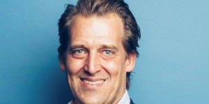 Beitragsbild des Blogbeitrags Acredia: Stefan Lindlbauer ist neuer Kommunikationsleiter 