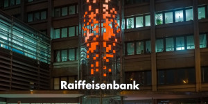 Beitragsbild des Blogbeitrags „Orange the world”: Raiffeisen NÖ-Wien setzt erneut Zeichen gegen Gewalt an Frauen