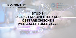 Beitragsbild des Blogbeitrags Mediaplus ist Overall-Sieger in der OVK-Studie „Die Digitalkompetenz der Mediaagenturen“
