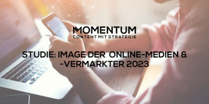 Beitragsbild des Blogbeitrags Image-Check der Online Vermarkter: YOC hat vor Teads und ORF-Enterprise die Nase vorn