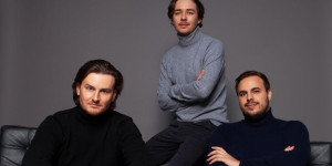 Beitragsbild des Blogbeitrags Bitpanda wird ab 2024 teilweise steuereinfach