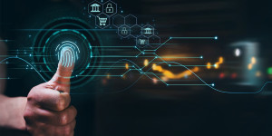 Beitragsbild des Blogbeitrags So macht PayTech der nächsten Generation Transaktionen sicherer