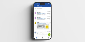 Beitragsbild des Blogbeitrags bank99 und adverserve setzen auf High Impact Format – Product Gallery Ad – von United Internet Media