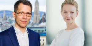 Beitragsbild des Blogbeitrags RBI: Andrea Pelinka-Kinz ist neue Head of Communications 