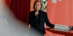 Beitragsbild des Blogbeitrags Innovation, die Europa vorwärtsbringt: Startschuss für den P19 Payment Award