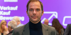 Beitragsbild des Blogbeitrags s REAL Immobilienvermittlung: Nino Lutz ist neuer Prokurist 