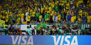 Beitragsbild des Blogbeitrags FIFA erweitert globale Partnerschaft mit Visa – einschließlich der FIFA Fußball-WM 2026