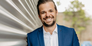 Beitragsbild des Blogbeitrags UniCredit Bank Austria: Christoph Herrmann wird neuer Leiter des Ressorts Privatkunden